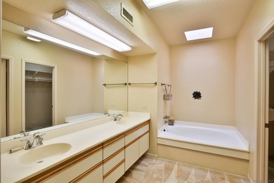 Well priced patio home in the Santa Fe neighborhood of the gated on Rams Hill Golf Club in California - for sale on GolfHomes.com, golf home, golf lot