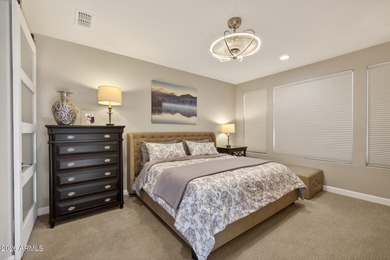 Welcome to the Valletta Resort Collection in Trilogy at Verde on Vista Verde Golf Course in Arizona - for sale on GolfHomes.com, golf home, golf lot