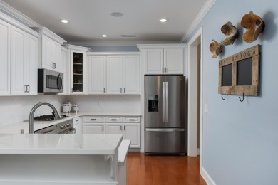 Welcome to 2027 Holden Farm Place in the highly desired Whisper on Windstone Golf Club in Tennessee - for sale on GolfHomes.com, golf home, golf lot