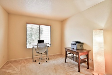 Well priced patio home in the Santa Fe neighborhood of the gated on Rams Hill Golf Club in California - for sale on GolfHomes.com, golf home, golf lot