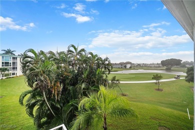 COME MAKE THIS CONDO YOUR OWN!! BEAUTIFUL VIEWS OF GOLF COURSE on Seven Lakes Golf and Tennis Community in Florida - for sale on GolfHomes.com, golf home, golf lot