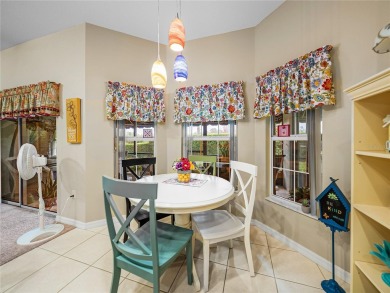 A delightful 3-bedroom, 2-bath with family room/den home on Lake Ashton Golf Club in Florida - for sale on GolfHomes.com, golf home, golf lot