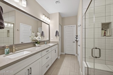 Welcome to the Valletta Resort Collection in Trilogy at Verde on Vista Verde Golf Course in Arizona - for sale on GolfHomes.com, golf home, golf lot