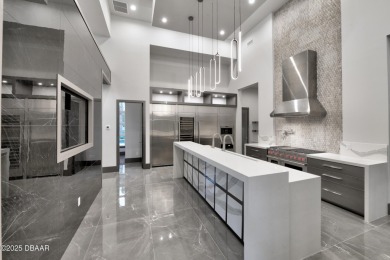 Step into a Masterpiece of Modern Sophistication

Privately on Plantation Bay Golf and Country Club in Florida - for sale on GolfHomes.com, golf home, golf lot