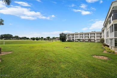 COME MAKE THIS CONDO YOUR OWN!! BEAUTIFUL VIEWS OF GOLF COURSE on Seven Lakes Golf and Tennis Community in Florida - for sale on GolfHomes.com, golf home, golf lot