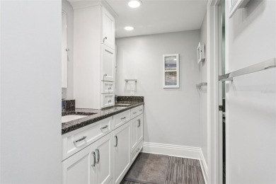 Meticulously maintained, beautifully updated and is very well on Carrollwood Country Club in Florida - for sale on GolfHomes.com, golf home, golf lot