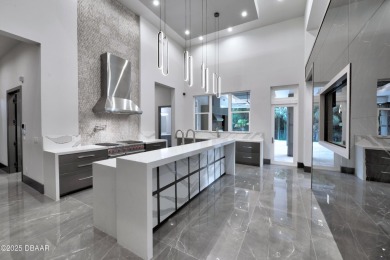 Step into a Masterpiece of Modern Sophistication

Privately on Plantation Bay Golf and Country Club in Florida - for sale on GolfHomes.com, golf home, golf lot