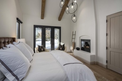 This idyllic Valley Club home offers a recently completed on The Valley Club in Idaho - for sale on GolfHomes.com, golf home, golf lot