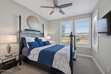 Welcome to the Valletta Resort Collection in Trilogy at Verde on Vista Verde Golf Course in Arizona - for sale on GolfHomes.com, golf home, golf lot