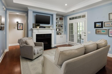 Welcome to 2027 Holden Farm Place in the highly desired Whisper on Windstone Golf Club in Tennessee - for sale on GolfHomes.com, golf home, golf lot