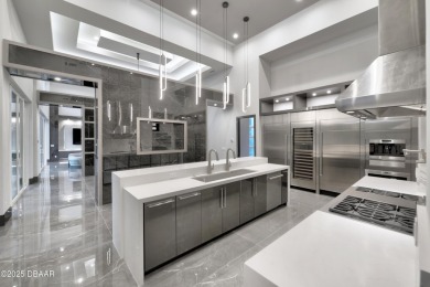 Step into a Masterpiece of Modern Sophistication

Privately on Plantation Bay Golf and Country Club in Florida - for sale on GolfHomes.com, golf home, golf lot