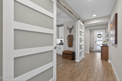 Welcome to the Valletta Resort Collection in Trilogy at Verde on Vista Verde Golf Course in Arizona - for sale on GolfHomes.com, golf home, golf lot