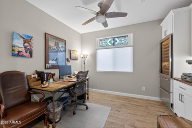 Welcome to the Valletta Resort Collection in Trilogy at Verde on Vista Verde Golf Course in Arizona - for sale on GolfHomes.com, golf home, golf lot