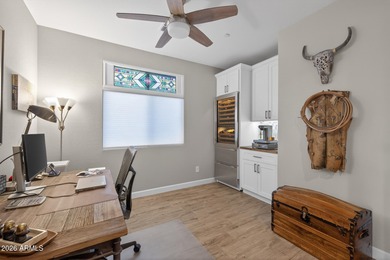 Welcome to the Valletta Resort Collection in Trilogy at Verde on Vista Verde Golf Course in Arizona - for sale on GolfHomes.com, golf home, golf lot