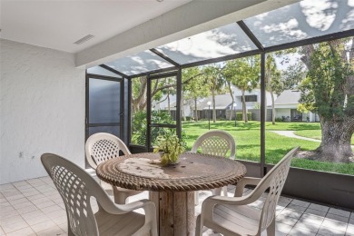 Meticulously maintained, beautifully updated and is very well on Carrollwood Country Club in Florida - for sale on GolfHomes.com, golf home, golf lot