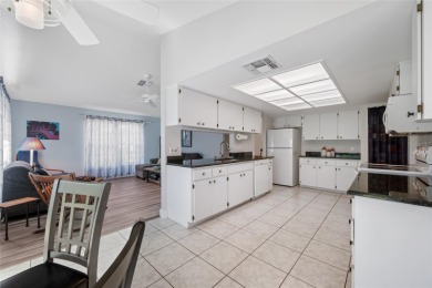 Welcome to your new chapter in the ultimate 55+ community! on Highland Lakes Executive Golf Course in Florida - for sale on GolfHomes.com, golf home, golf lot