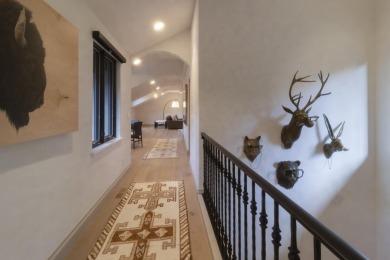 This idyllic Valley Club home offers a recently completed on The Valley Club in Idaho - for sale on GolfHomes.com, golf home, golf lot