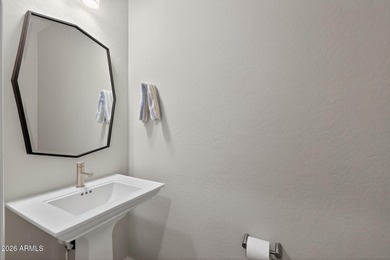 Welcome to the Valletta Resort Collection in Trilogy at Verde on Vista Verde Golf Course in Arizona - for sale on GolfHomes.com, golf home, golf lot