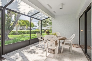 Meticulously maintained, beautifully updated and is very well on Carrollwood Country Club in Florida - for sale on GolfHomes.com, golf home, golf lot