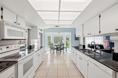 Welcome to your new chapter in the ultimate 55+ community! on Highland Lakes Executive Golf Course in Florida - for sale on GolfHomes.com, golf home, golf lot