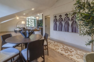 This idyllic Valley Club home offers a recently completed on The Valley Club in Idaho - for sale on GolfHomes.com, golf home, golf lot