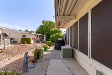 You're going to love this newly upgraded move in ready home with on Augusta Ranch Golf Club in Arizona - for sale on GolfHomes.com, golf home, golf lot