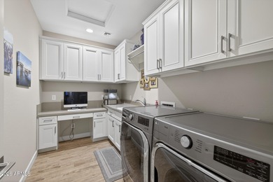 Welcome to the Valletta Resort Collection in Trilogy at Verde on Vista Verde Golf Course in Arizona - for sale on GolfHomes.com, golf home, golf lot