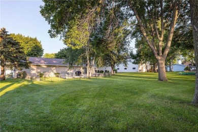 Available only due to relocation! This exceptional 4-bedroom on Valley Golf Course in Minnesota - for sale on GolfHomes.com, golf home, golf lot