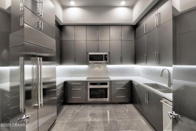 Step into a Masterpiece of Modern Sophistication

Privately on Plantation Bay Golf and Country Club in Florida - for sale on GolfHomes.com, golf home, golf lot