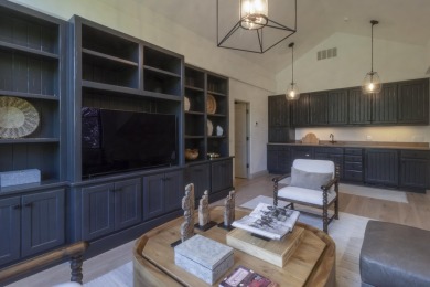 This idyllic Valley Club home offers a recently completed on The Valley Club in Idaho - for sale on GolfHomes.com, golf home, golf lot