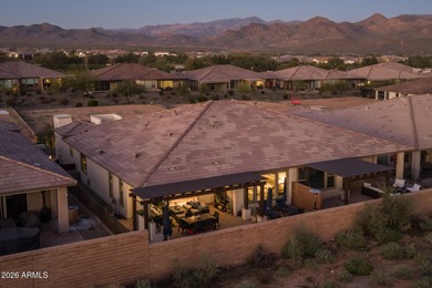 Welcome to the Valletta Resort Collection in Trilogy at Verde on Vista Verde Golf Course in Arizona - for sale on GolfHomes.com, golf home, golf lot