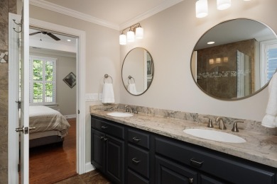Welcome to 2027 Holden Farm Place in the highly desired Whisper on Windstone Golf Club in Tennessee - for sale on GolfHomes.com, golf home, golf lot