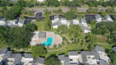 Meticulously maintained, beautifully updated and is very well on Carrollwood Country Club in Florida - for sale on GolfHomes.com, golf home, golf lot