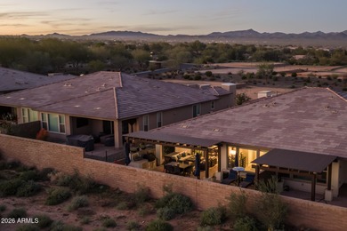 Welcome to the Valletta Resort Collection in Trilogy at Verde on Vista Verde Golf Course in Arizona - for sale on GolfHomes.com, golf home, golf lot