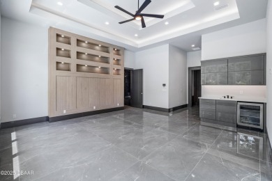 Step into a Masterpiece of Modern Sophistication

Privately on Plantation Bay Golf and Country Club in Florida - for sale on GolfHomes.com, golf home, golf lot