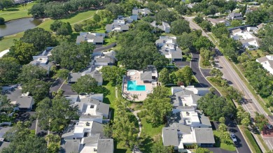Meticulously maintained, beautifully updated and is very well on Carrollwood Country Club in Florida - for sale on GolfHomes.com, golf home, golf lot
