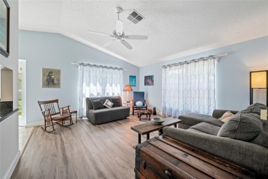 Welcome to your new chapter in the ultimate 55+ community! on Highland Lakes Executive Golf Course in Florida - for sale on GolfHomes.com, golf home, golf lot