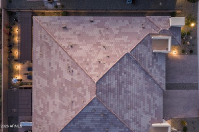 Welcome to the Valletta Resort Collection in Trilogy at Verde on Vista Verde Golf Course in Arizona - for sale on GolfHomes.com, golf home, golf lot