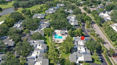 Meticulously maintained, beautifully updated and is very well on Carrollwood Country Club in Florida - for sale on GolfHomes.com, golf home, golf lot