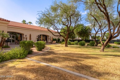 You're going to love this newly upgraded move in ready home with on Augusta Ranch Golf Club in Arizona - for sale on GolfHomes.com, golf home, golf lot