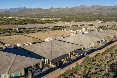Welcome to the Valletta Resort Collection in Trilogy at Verde on Vista Verde Golf Course in Arizona - for sale on GolfHomes.com, golf home, golf lot
