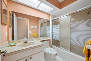 Welcome to your new chapter in the ultimate 55+ community! on Highland Lakes Executive Golf Course in Florida - for sale on GolfHomes.com, golf home, golf lot