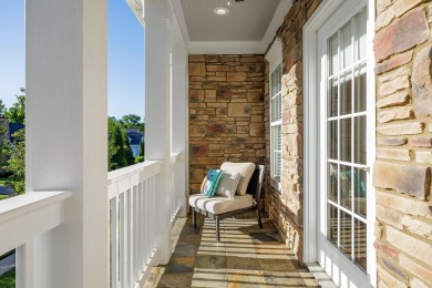 Welcome to 2027 Holden Farm Place in the highly desired Whisper on Windstone Golf Club in Tennessee - for sale on GolfHomes.com, golf home, golf lot
