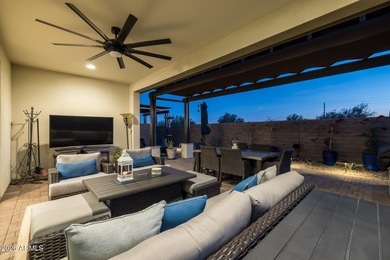 Welcome to the Valletta Resort Collection in Trilogy at Verde on Vista Verde Golf Course in Arizona - for sale on GolfHomes.com, golf home, golf lot