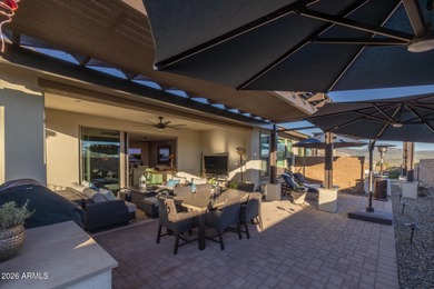 Welcome to the Valletta Resort Collection in Trilogy at Verde on Vista Verde Golf Course in Arizona - for sale on GolfHomes.com, golf home, golf lot