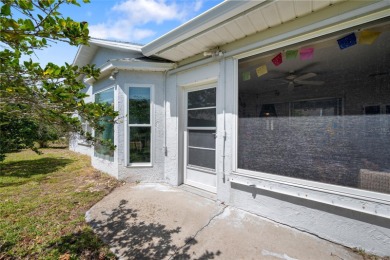 Welcome to your new chapter in the ultimate 55+ community! on Highland Lakes Executive Golf Course in Florida - for sale on GolfHomes.com, golf home, golf lot