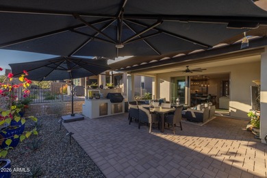 Welcome to the Valletta Resort Collection in Trilogy at Verde on Vista Verde Golf Course in Arizona - for sale on GolfHomes.com, golf home, golf lot