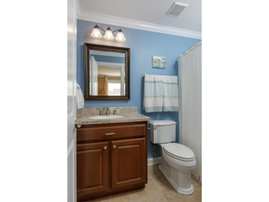 Welcome to 2027 Holden Farm Place in the highly desired Whisper on Windstone Golf Club in Tennessee - for sale on GolfHomes.com, golf home, golf lot