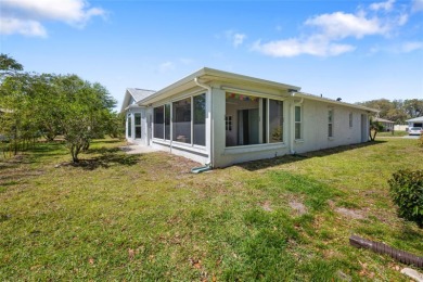 Welcome to your new chapter in the ultimate 55+ community! on Highland Lakes Executive Golf Course in Florida - for sale on GolfHomes.com, golf home, golf lot
