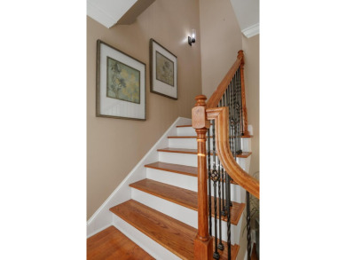 Welcome to 2027 Holden Farm Place in the highly desired Whisper on Windstone Golf Club in Tennessee - for sale on GolfHomes.com, golf home, golf lot
